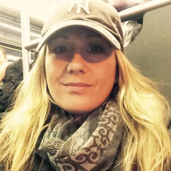 Meet your Posher, Jen - Picture 1 of 1